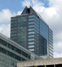 Tour Europlaza