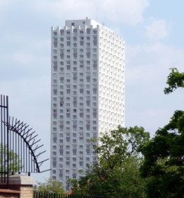 Residence Saint-Blaise