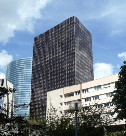 Tour Winterthur