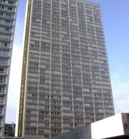 Tour Tokyo