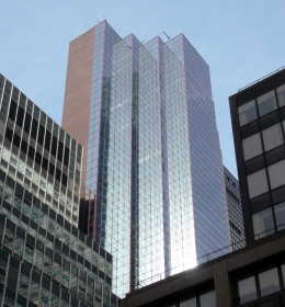 150 East 52nd Street