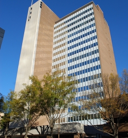 Tower Building