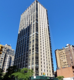 Tower East Apartments