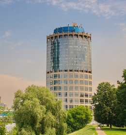 Башня 2000