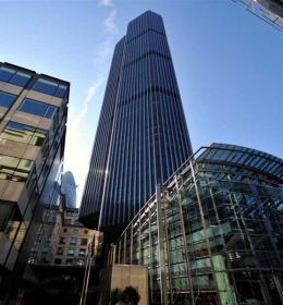 Tower 42