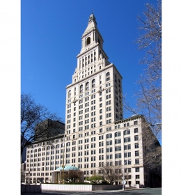 Travelers Tower