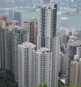 Tregunter Tower 3