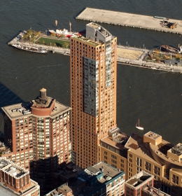 Tribeca Pointe
