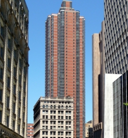 Tribeca Tower