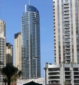 Trident Grand Residence