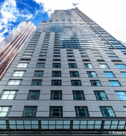 Adelaide Hotel & Residences
