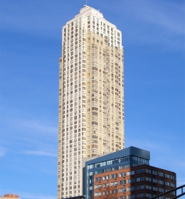 Trump Plaza Residences