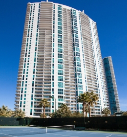 Turnberry Towers East Tower