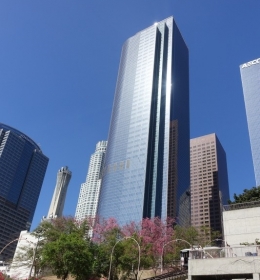 Two California Plaza