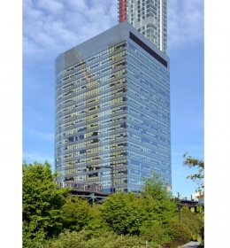 Two Gotham Center