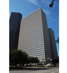 One Allen Center