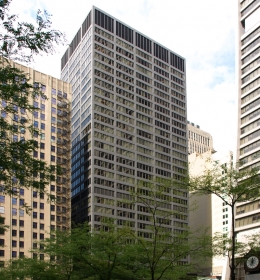 Two First National Plaza