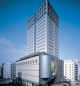 NTT Cred Okayama