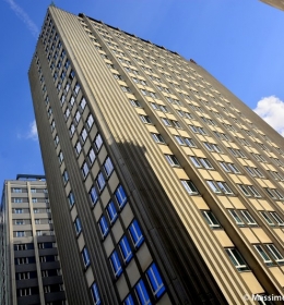 UNA Hotel