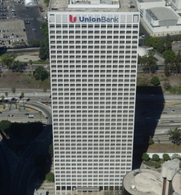 Union Bank of California Plaza