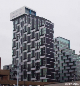 Unity Residential