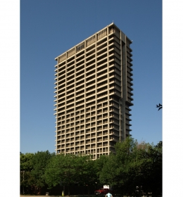University Hall