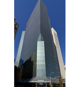One United Nations Plaza