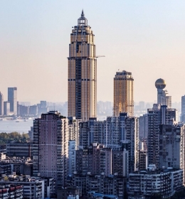 Tianyue Xinchen Tower 1