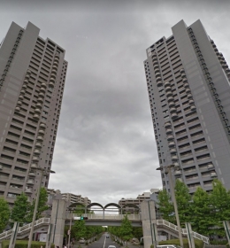 A-City Towers
