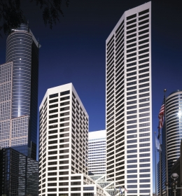 US Bank Plaza