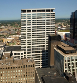 US Bancorp Center