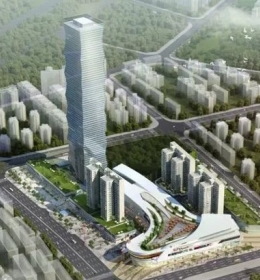 Chang'an Business Tower