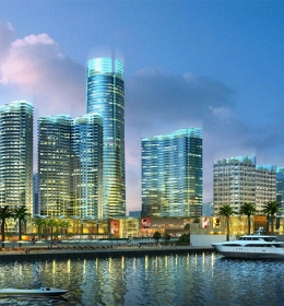 Vanke One City