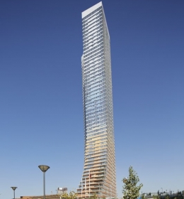 Varyap Meridian Tower 1