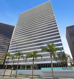 10100 Santa Monica Boulevard