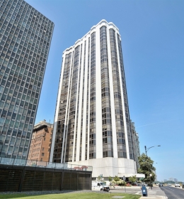 990 North Lake Shore Drive