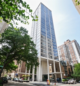 Astor Tower