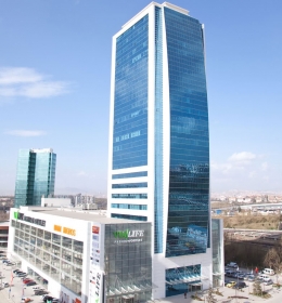 Via Tower