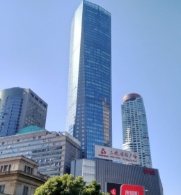 Xinjiekou Department Store Tower
