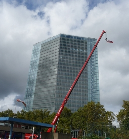 Victoria Turm