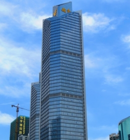 Victory Plaza