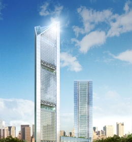 VietinBank Business Center Office Tower