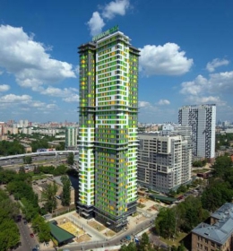 ЖК «Вилланж»