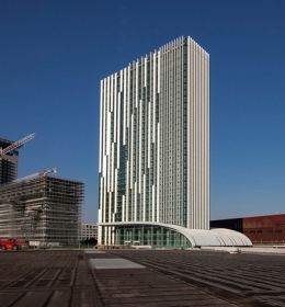 Europarco Tower