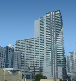 Vue at Brickell