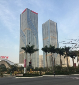 Wanda Plaza