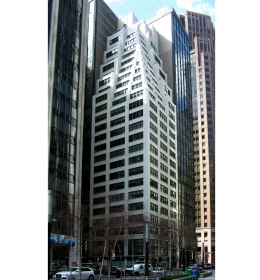 99 Wall St.