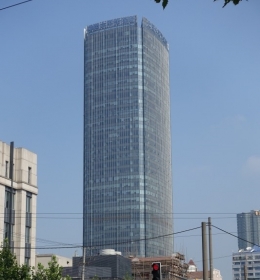 The Center