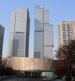 Wanxiang City 1