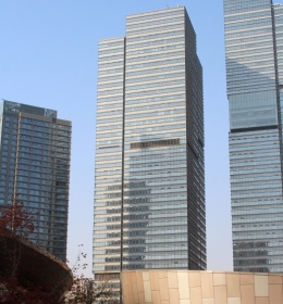 Wanxiang City 2